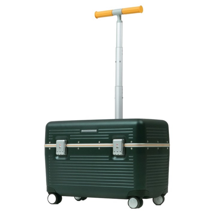 로우로우 R TRUNK 980 FRAME CONVERTIBLE 기내용 캐리어 37L (15인치)