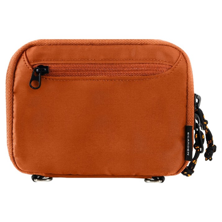 에가든 RFID차단 여행용 트래블러 패스포트 여권지갑