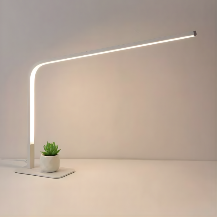 레나에너지 데스크탑 슬림 라인 LED 독서등
