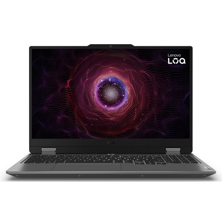 레노버 2024 LOQ 15ARP9 라이젠7 라이젠 7000 시리즈 지포스 RTX 4060