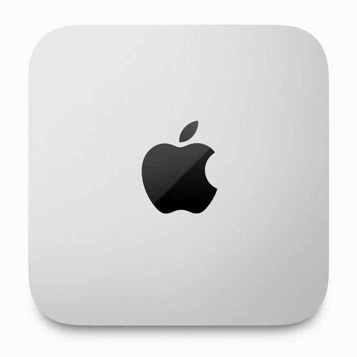 Apple 2023년 맥스튜디오 M2 Apple 2023년 맥스튜디오 M2