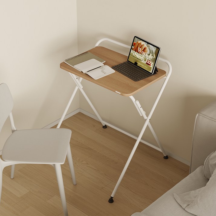소프시스 튜브 접이식 책상 647