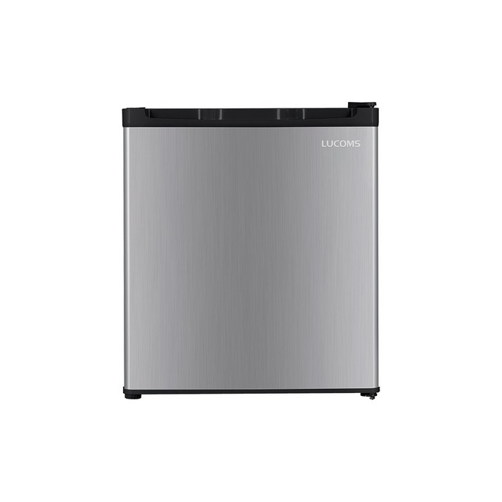 루컴즈 미니 냉장고 46L R046H01-S, R046H01-S