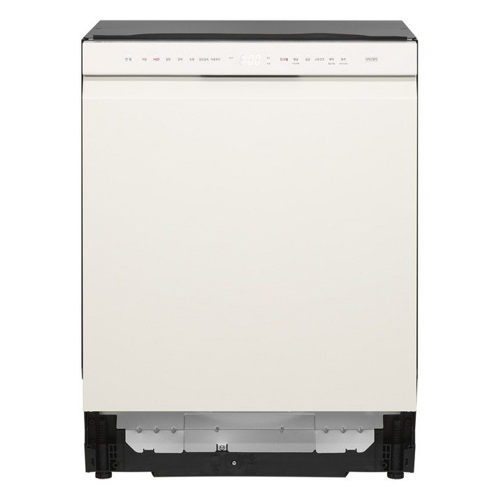 LG전자 디오스 오브제컬렉션 빌트인 식기세척기 14인용