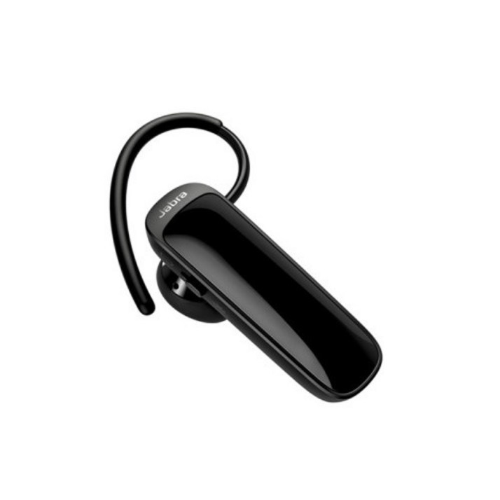 자브라 Talk 25 SE 블루투스 이어폰, 단일상품, Black