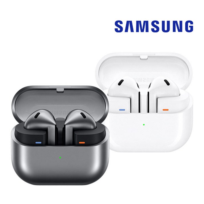 삼성 중고 Galaxy 버즈3 SM-R530N 블루투스 무선 이어폰