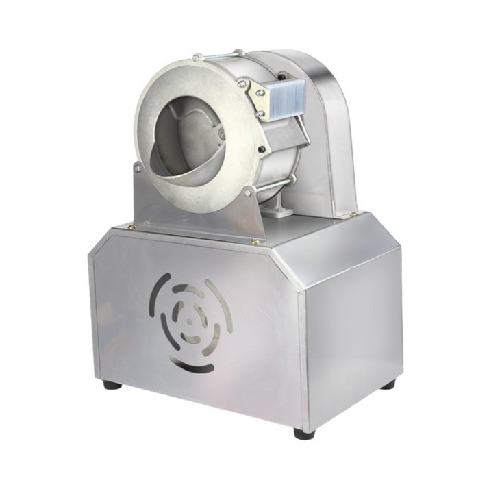 자동 채칼 전동 업소용 감자 슬라이스 오이 채 써는 기계