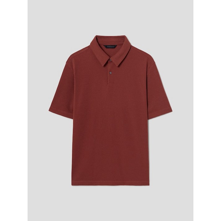 정품 로가디스 남자 반팔티 반팔 칼라넥 티셔츠 반팔티셔츠