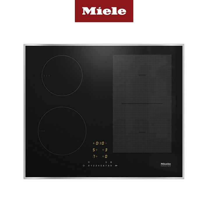 Miele 본사 밀레 인덕션 KM7464 FR