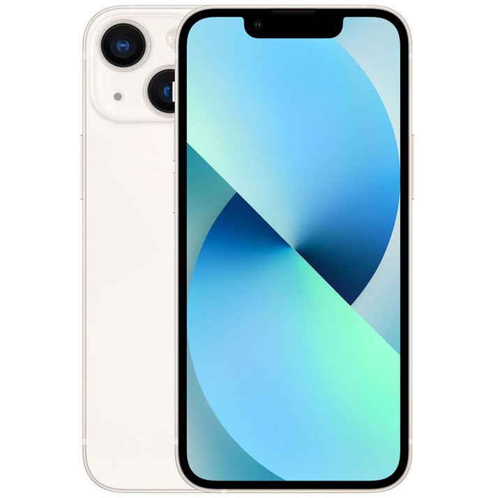 Apple 아이폰 13 자급제