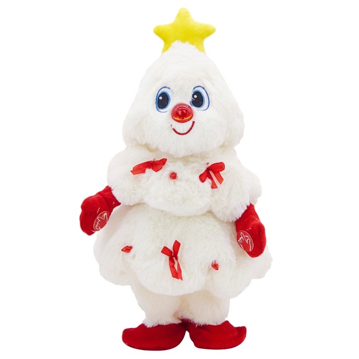 춤추는 댄스 트리 인형 2세대