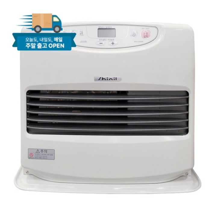 팬히터온풍기캠핑 SFHS1200IV, 상세설명 참조, 없음