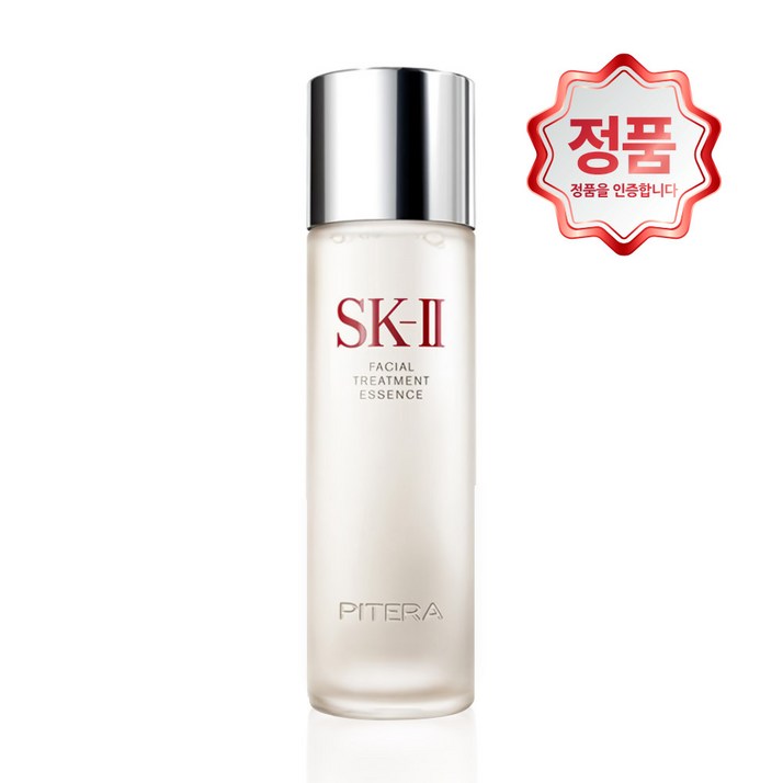 정식수입 정품 SK2 SKII 피테라 페이셜 트리트먼트 에센스 230ml, 1개, 상세페이지 참조