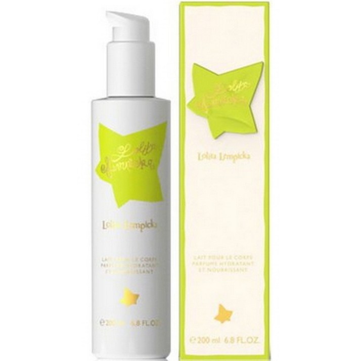 블리샵롤리타렘피카 EDP 바디로션 200ml