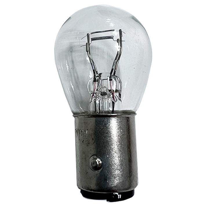현대모비스 현대 기아차 브레이크등 전구 자동차검사 더블 백색 12V 278W, 28mm, 5개