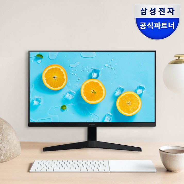 삼성전자 68.6cm IPS패널 LED모니터
