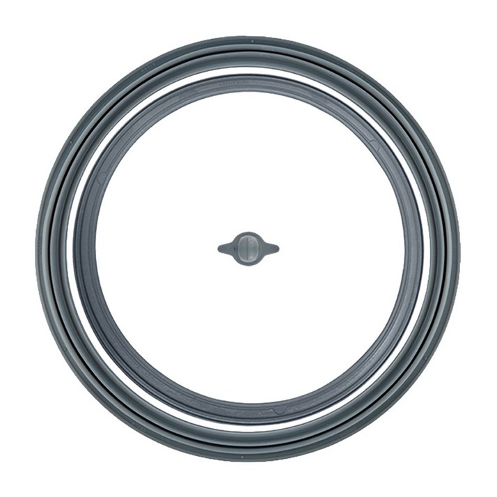 쿠쿠 6인용 압력밥솥 CRPP0620FDM 전용 정품 고무패킹 3종세트압력패킹분리형패킹고무손잡이  키친타이머, 1개