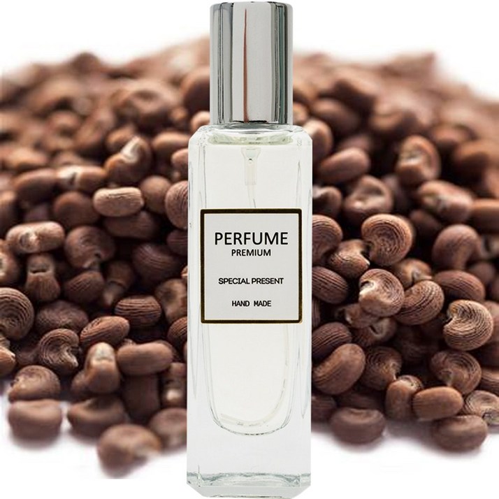 플레르 드 뽀 진퍼퓸 니치향수