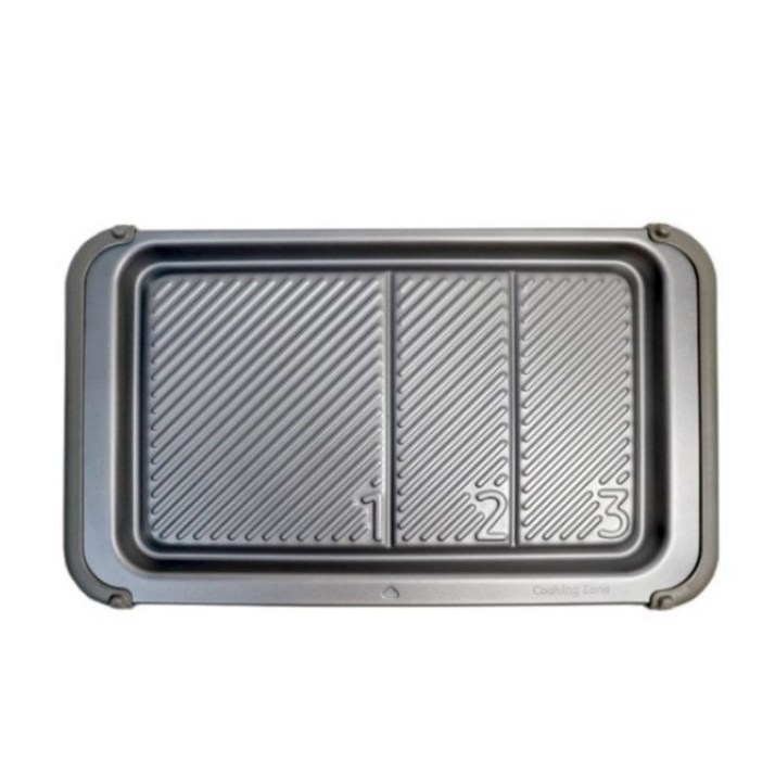 삼성 정품 큐커 그릴 오븐 플레이트 트레이 DE9405325A