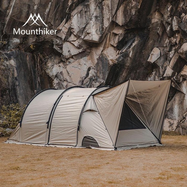 DOD 도플갱어 가마보코텐트 3M T5689TN 56인용 탄