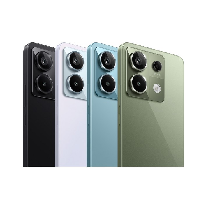 샤오미 레드미 노트 13 프로 5G 12GB