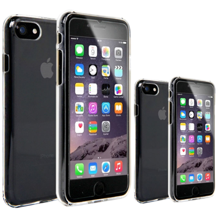 [1+1] LG G7 ThinQ 투명 젤리 케이스 필름