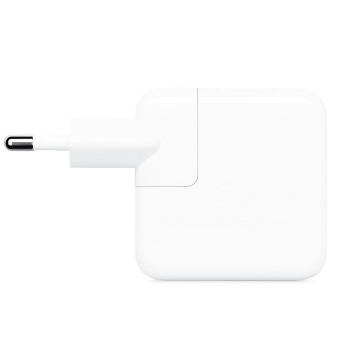 Apple 정품 30W USB-C Power Adapter - 쇼핑앤샵
