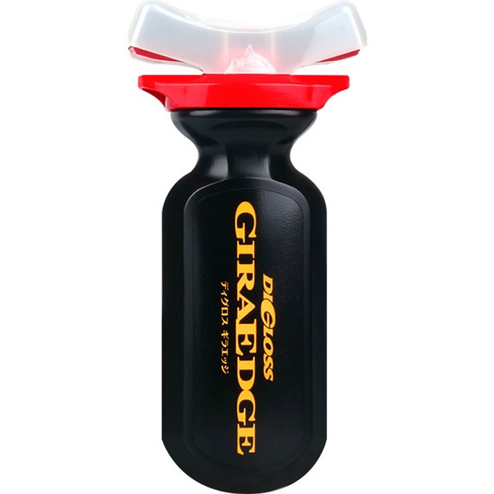 소프트99 디글로스 기라 엣지 타이어 코팅제, 70ml, 1개 소프트99 디글로스 기라 엣지 타이어 코팅제, 70ml, 1개