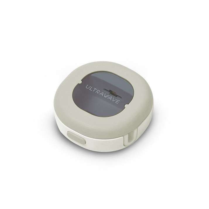 울트라웨이브 UVC LED 1구 휴대용 칫솔살균기 TSZERO 울트라웨이브 UVC LED 1구 휴대용 칫솔살균기 TSZERO