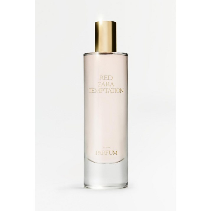 자라 ZARA 여성 향수 레드 자라 ZARA 여성 향수 템테이션 오드 퍼퓸 80ML2.71 FL. OZ 296960