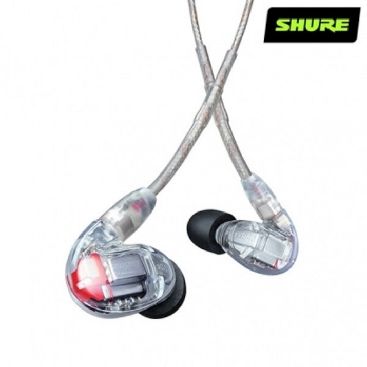 [SHURE] SE846 GEN2 [삼아 정품], 제이드(그린), SE846 GEN2