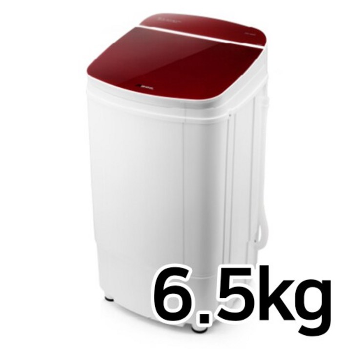 SDMM65SP 신일전자탈수기건조기 6.5KG 타이머물빼기