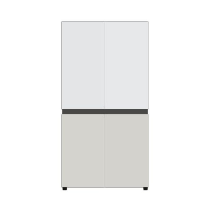 LG전자 LG 냉장고 M873MWG031S NS홈쇼핑 LG전자 LG 냉장고 M873MWG031S NS홈쇼핑