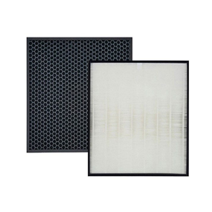 쿠쿠 공기청정기필터 호환 AC12X20FE AC12X20FH AC12X20FW, 단품, 1세트 쿠쿠 공기청정기필터 호환 AC12X20FE AC12X20FH AC12X20FW, 단품, 1세트