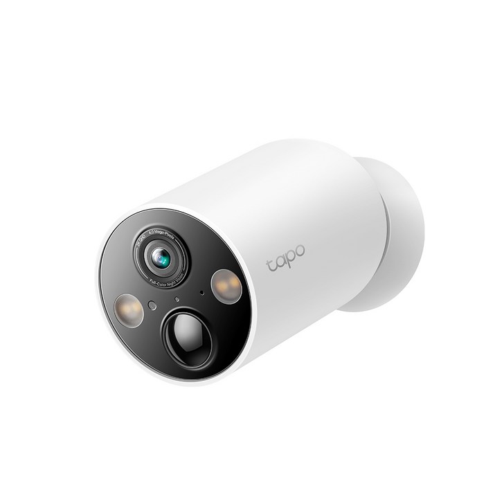 티피링크 TAPO C425 무선배터리 CCTV 400만화소 AI감지 홈 카메라 티피링크 TAPO C425 무선배터리 CCTV 400만화소 AI감지 홈 카메라