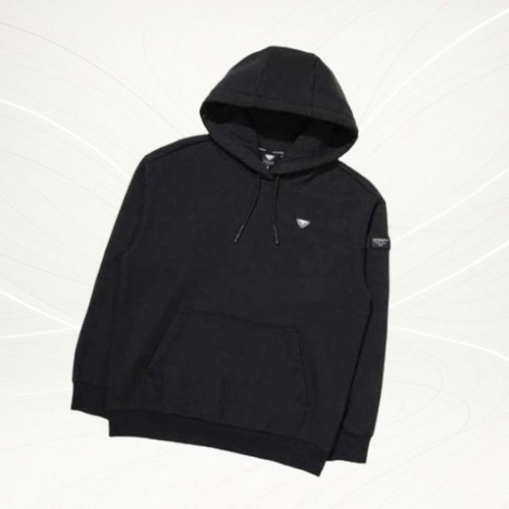 매장정품 다이나핏 매장정품 남녀공용 GROUND 그라운드 후드 티셔츠 YUW22274Z1 692346 1220652