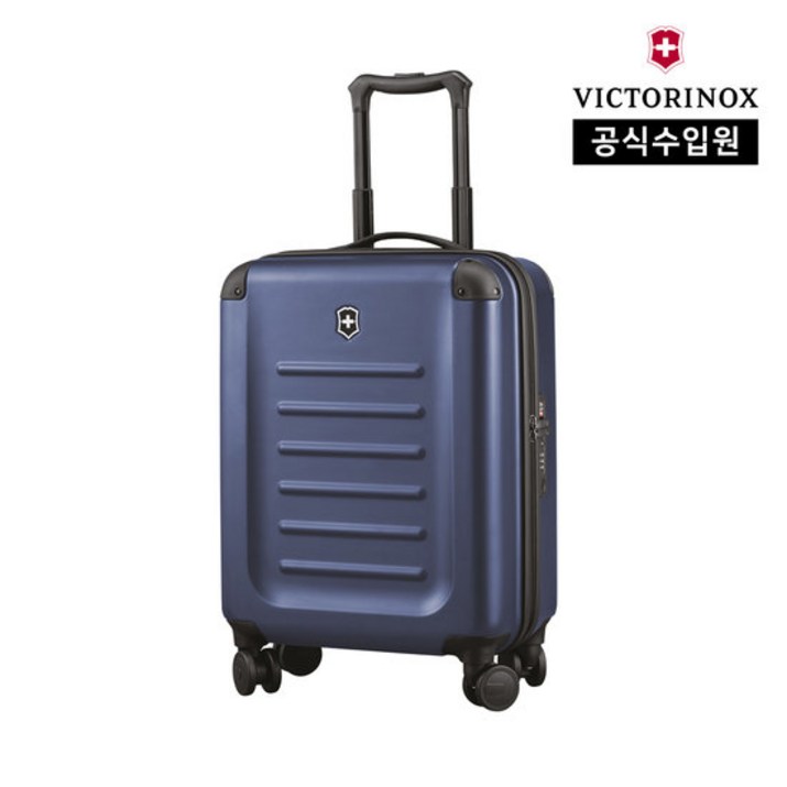[빅토리녹스/공식] 스펙트라 캐리온 캐리어 네이비 601287