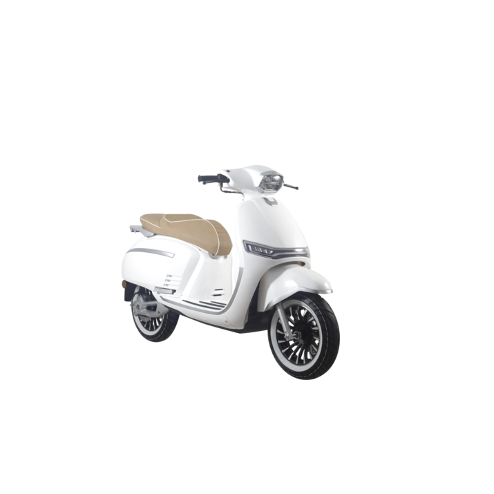 2025년형 시티플라이 모히또 전기오토바이 72V  55Ah