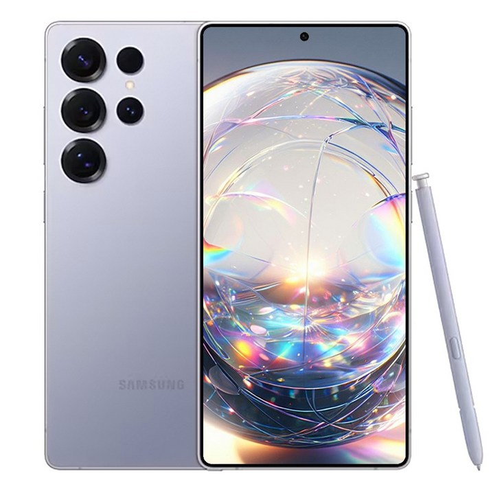 삼성전자 갤럭시 S 25 울트라 512GB 미개봉 새상품