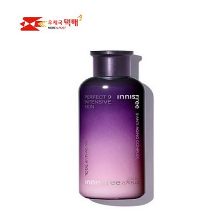 이니스프리 퍼펙트 9 리페어 스킨