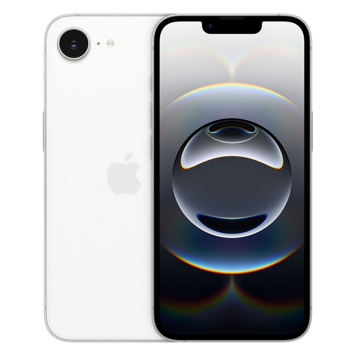 Apple 아이폰 16e 자급제