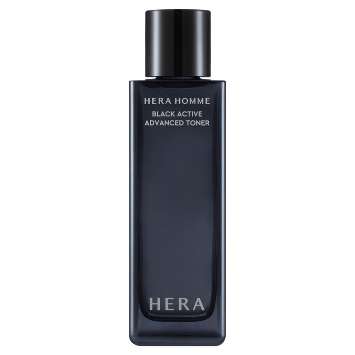 헤라 옴므 블랙 액티브 어드밴스드 토너
