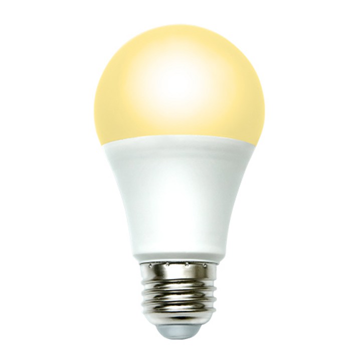 코멧 LED 전구 10W