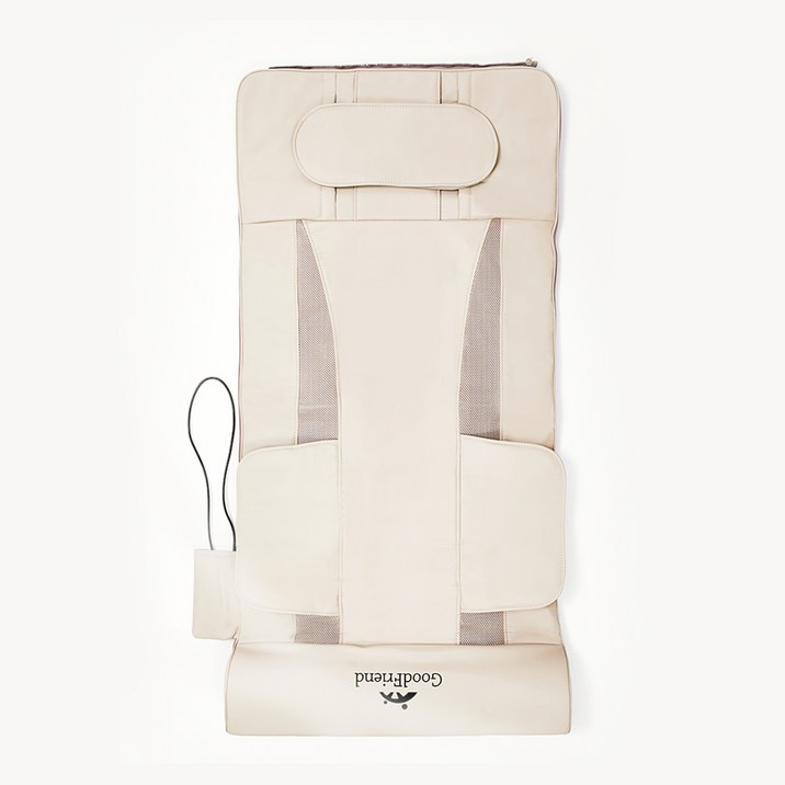 굿프렌드 스마트 스트레칭 안마매트 GOOD-A7