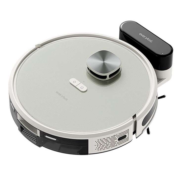 에브리봇 2in1 로봇청소기