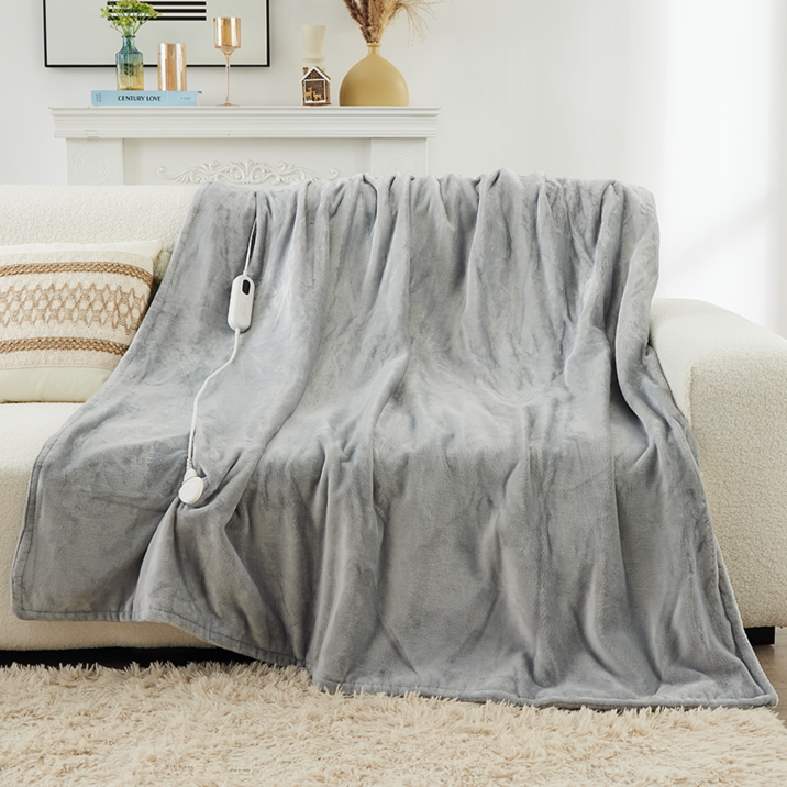 극세사 전기요 130*180cm