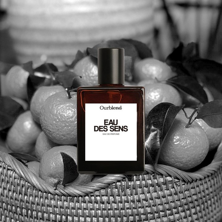 아워블렌드 오데썽 니치향수 오드퍼퓸 30mL  50mL