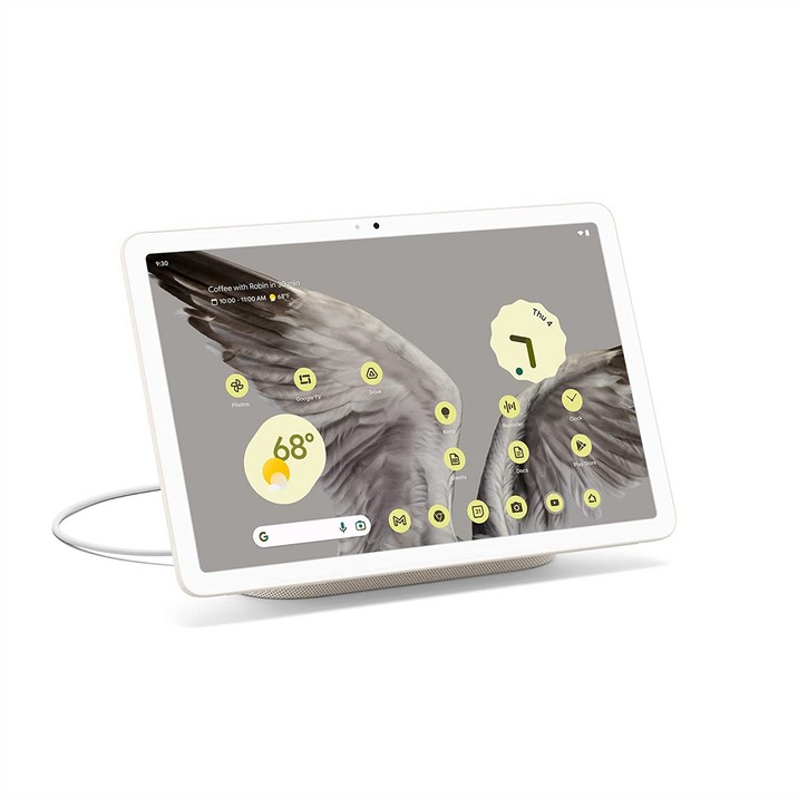 구글 픽셀 태블릿 2023 Google Pixel Tablet 7375677452