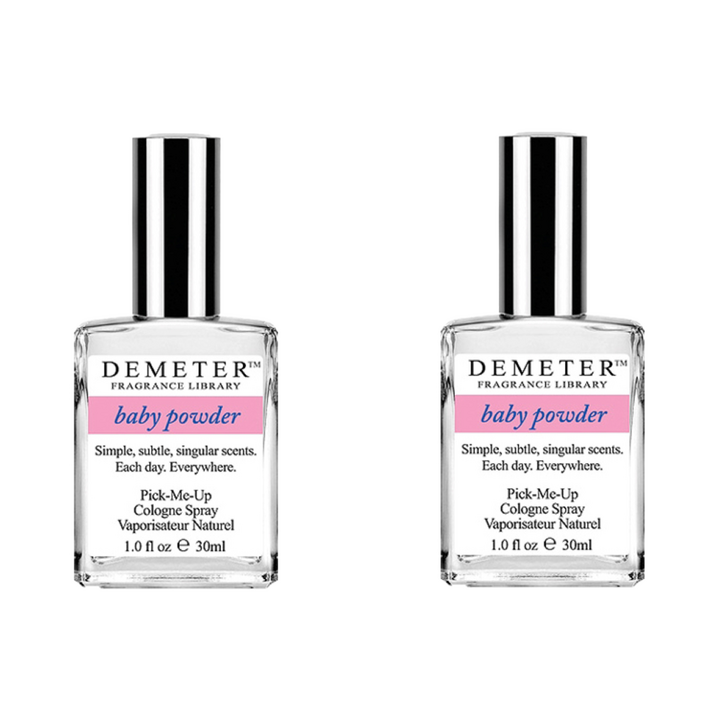 데메테르 베이비파우더 30ML  30ML