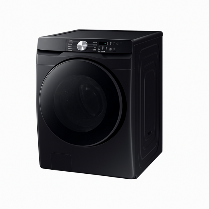 [10% 환급가전] 삼성전자 AI 세탁기 WF25DG8250BV 25kg 방문설치